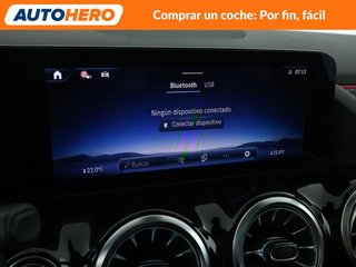 Mercedes GLA GLA 200 Mild-Hybrid AMG Line