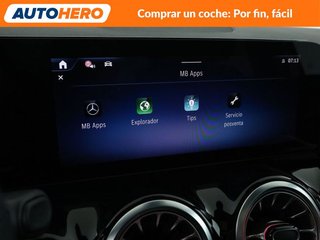 Mercedes GLA GLA 200 Mild-Hybrid AMG Line