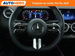 Mercedes GLA GLA 200 Mild-Hybrid AMG Line