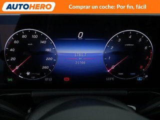 Mercedes GLA GLA 200 Mild-Hybrid AMG Line
