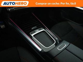 Mercedes GLA GLA 200 Mild-Hybrid AMG Line