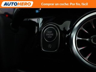 Mercedes GLA GLA 200 Mild-Hybrid AMG Line