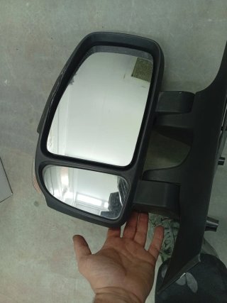 Retrovisor Izquierdo Renault Máster 2016