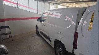 Opel combo sortimo 2024