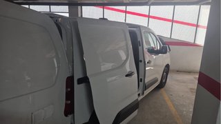 Opel combo sortimo 2024