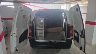 Opel combo sortimo 2024
