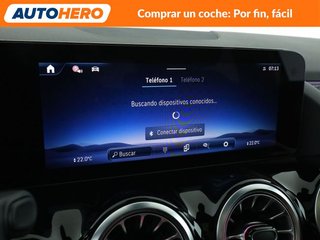 Mercedes GLA GLA 200 Mild-Hybrid AMG Line
