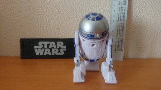 Robot R2D2 Star Wars