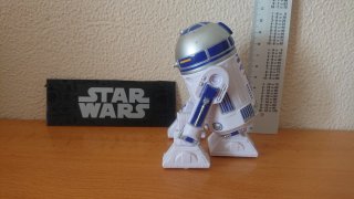 Robot R2D2 Star Wars