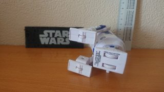 Robot R2D2 Star Wars