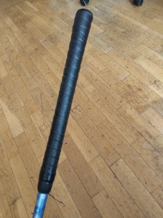 Madera 5 King Cobra Offset Aldila Lite flex ZURDOS