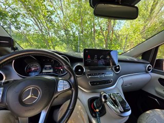 Mercedes-Benz Clase V 2017