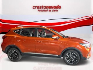 MG ZS 2024 DESDE 232€ AL MES ¡SIN ENTRADA!