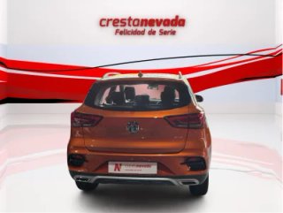 MG ZS 2024 DESDE 232€ AL MES ¡SIN ENTRADA!