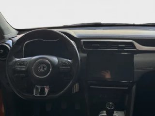 MG ZS 2024 DESDE 232€ AL MES ¡SIN ENTRADA!
