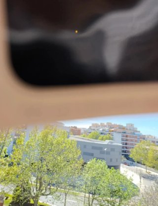 Gafas Eclipse Solar Certificadas ISO