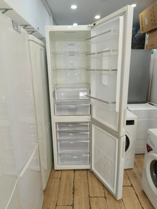 Lavadora Balay  Nevera Samsung garantía transporte