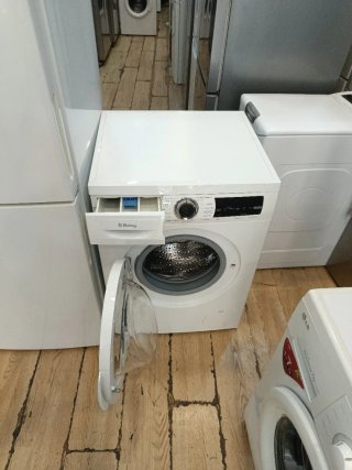 Lavadora Balay  Nevera Samsung garantía transporte