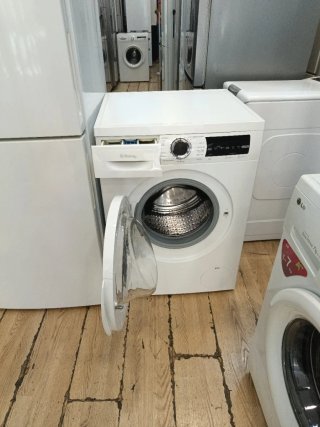 Lavadora Balay  Nevera Samsung garantía transporte