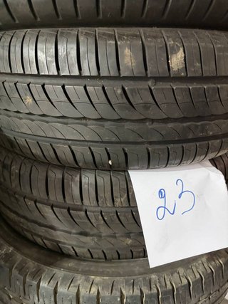 Neumáticos Pirelli 195/55/R16 87V