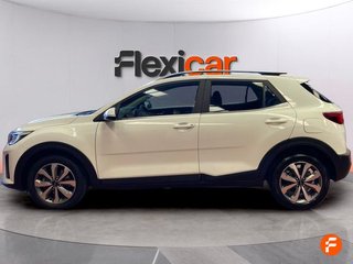 Kia Stonic 1.0 T-GDi 74kW (100CV) MHEV iMT Concept