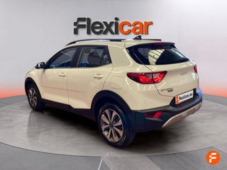 Kia Stonic 1.0 T-GDi 74kW (100CV) MHEV iMT Concept