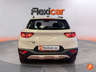 Kia Stonic 1.0 T-GDi 74kW (100CV) MHEV iMT Concept