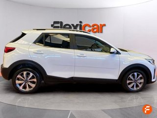 Kia Stonic 1.0 T-GDi 74kW (100CV) MHEV iMT Concept