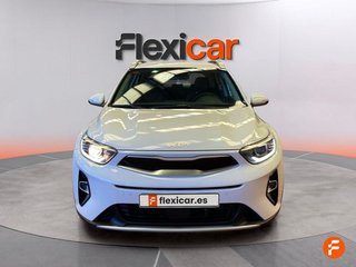 Kia Stonic 1.0 T-GDi 74kW (100CV) MHEV iMT Concept