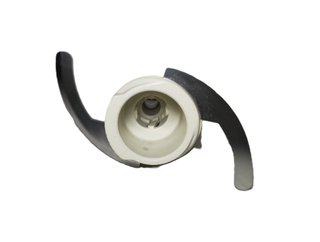 Braun lama frullatore Combimax