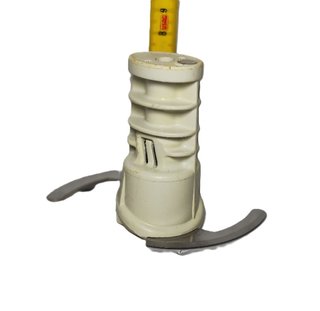 Braun lama frullatore Combimax