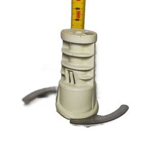 Braun lama frullatore Combimax