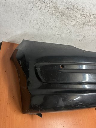 Paragolpes Peugeot 207
