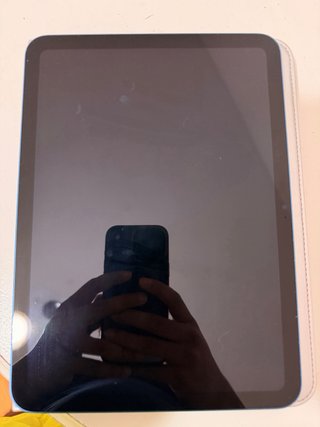 iPad 11 128GB Azul - Como nuevo