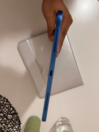 iPad 11 128GB Azul - Como nuevo
