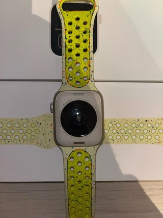 Apple Watch SE 44mm GPS+Celular