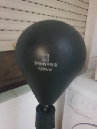 Saco de boxeo Domyos