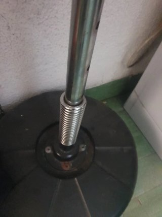 Saco de boxeo Domyos