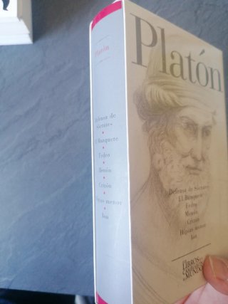 Platón: Obras Seleccionadas