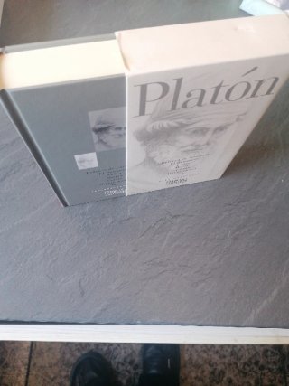 Platón: Obras Seleccionadas