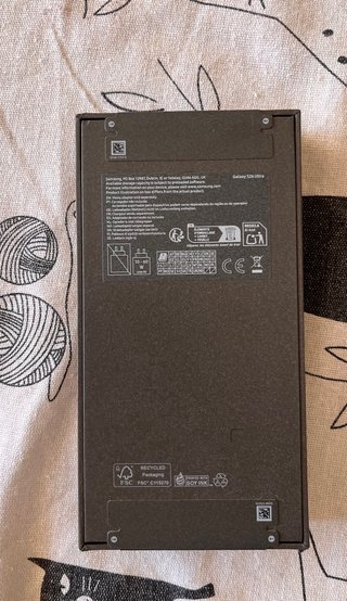Samsung Galaxy S26 Ultra 1TB