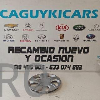 TAPACUBOS R15 DACIA SANDERO USADO 403152445R