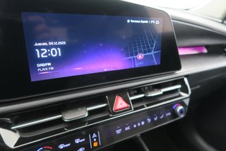 KIA Niro 2025