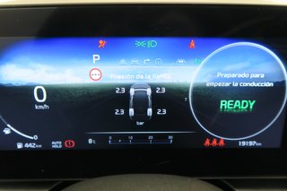KIA Niro 2025