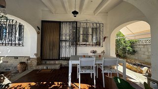 Chalet en alquiler en Clarà en Torredembarra