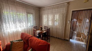 Chalet en alquiler en Clarà en Torredembarra
