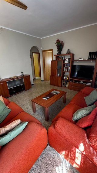 Chalet en alquiler en Clarà en Torredembarra