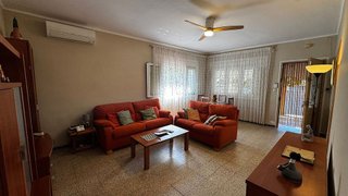 Chalet en alquiler en Clarà en Torredembarra