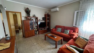 Chalet en alquiler en Clarà en Torredembarra