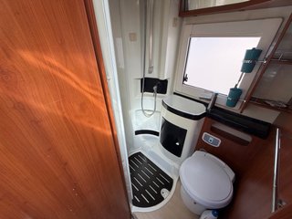 Autocaravana ( posibilidad de financiación)